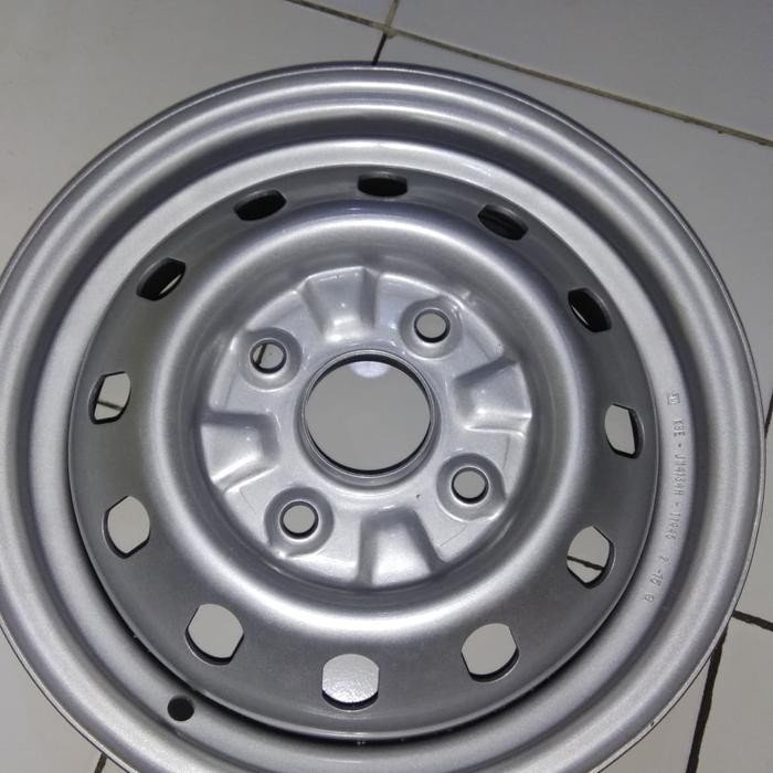 Velg mobil carry / futura 1.5 R13