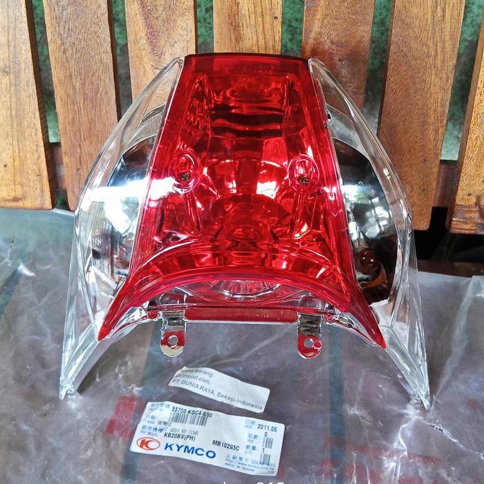 Stoplamp Kymco Spike 120cc