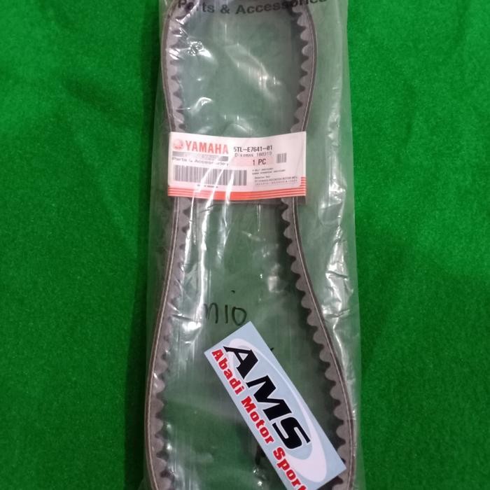 V-Belt Mio 5TL-E7641-00