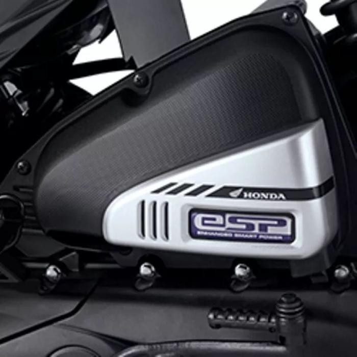 GARNISH FILTER BEAT SCOOPY ESP STICKER HONDA