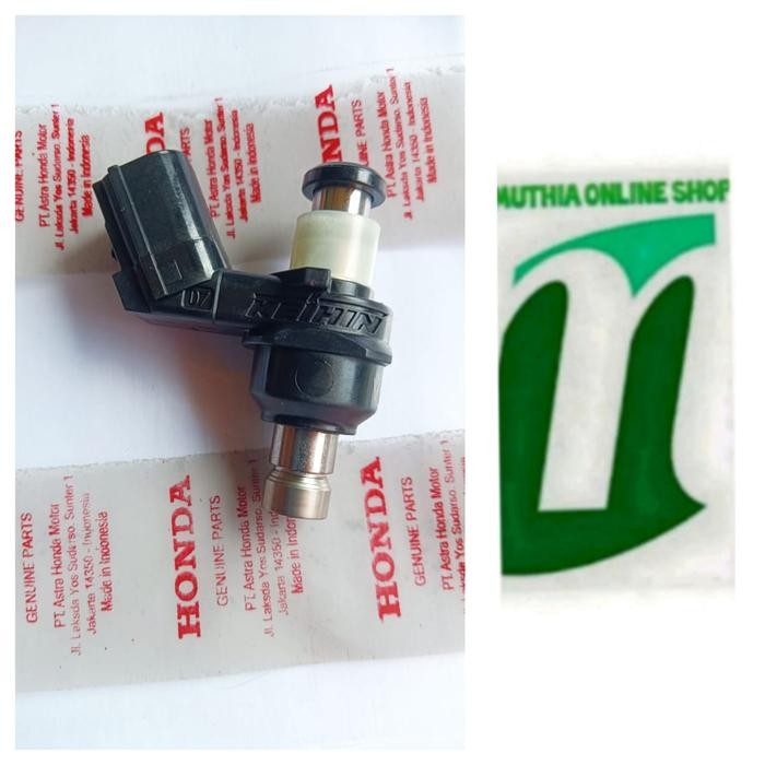 injektor CBR 150 Sonic 150 GTR 150 CB 150 ORI hole 8