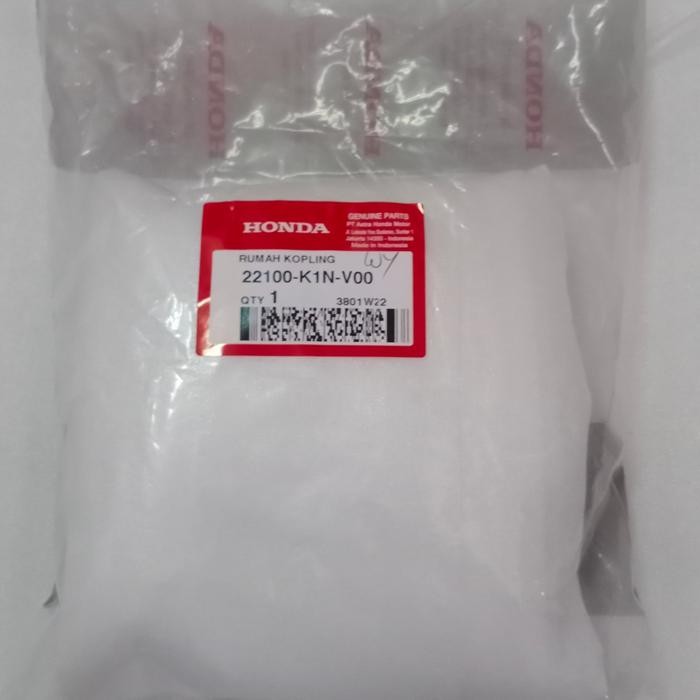 Mangkok Ganda Asli PCX 160 AHM 22100-K1N-V00 / 22100-K0W-NA0