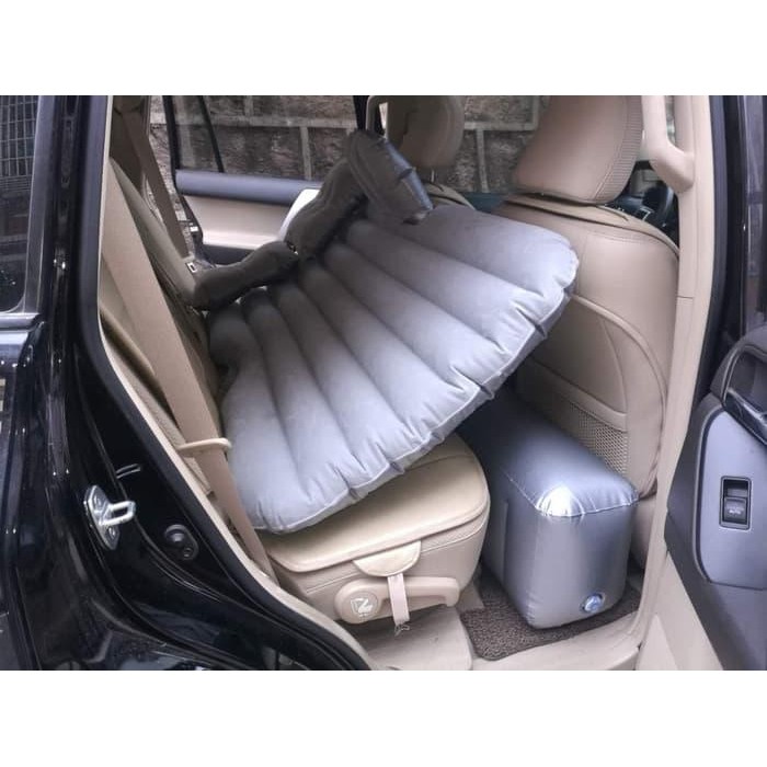 Matras Mobil Matras Angin Matras Portable Kasur Mobil