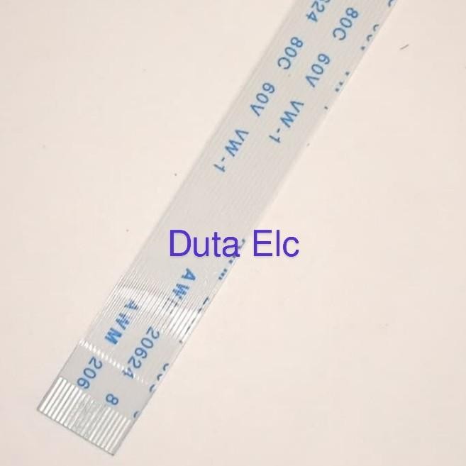 [Expret] Kabel Rig Kenwood TM271