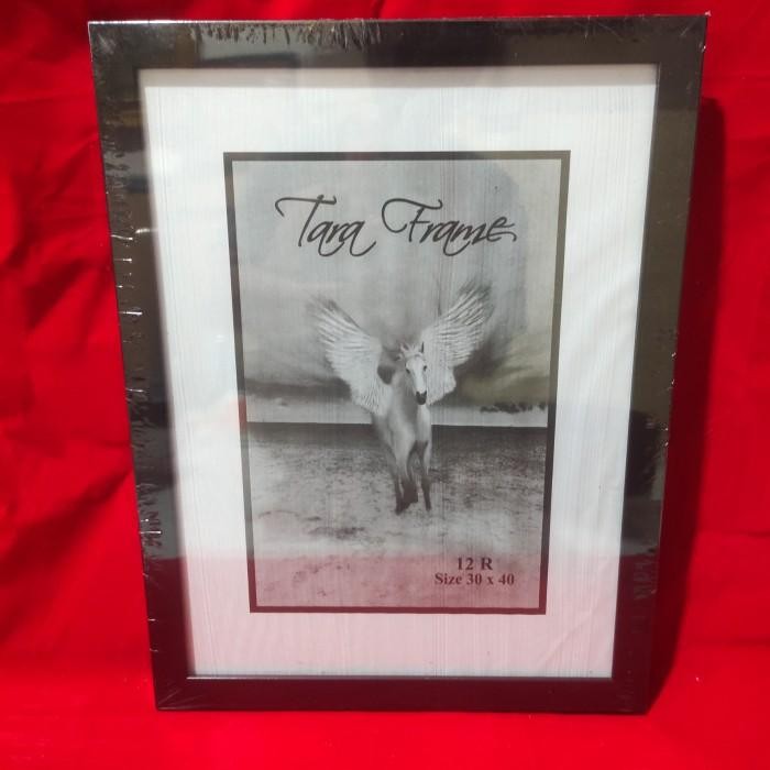 [Expret] Bingkai foto frame foto pigura foto A3 minimalis