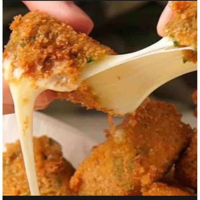 

(Expert) Keju Mozarella Anchor 1kg