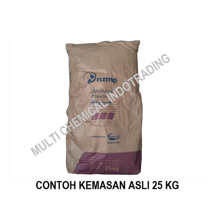 

(Expert) SUSU BUBUK FULL CREAM NZMP 1 Kg