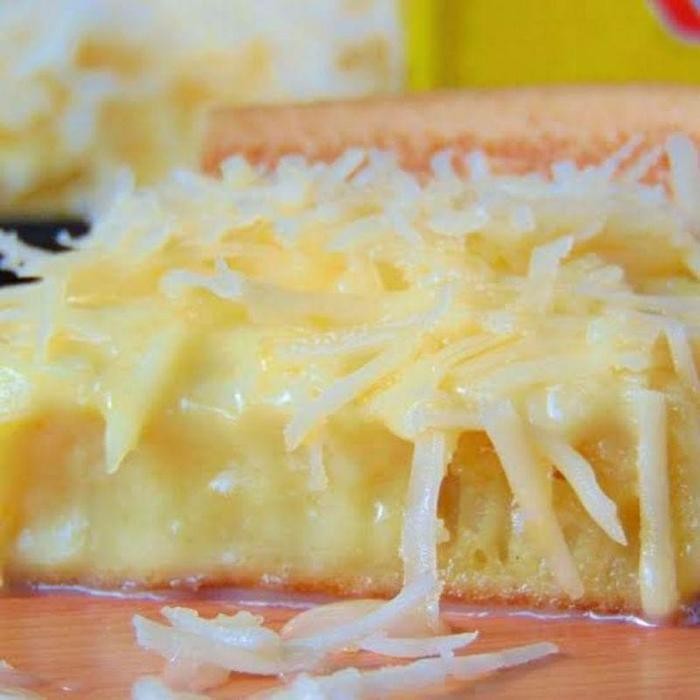 

(Expert) SKM Susu Kental Manis Dairy Champ 2,5KG