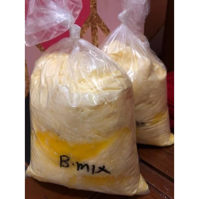

(Expert) Bakermix anchor 1kg