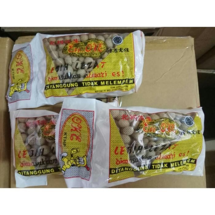 

(Expert) Kacang OKE (225 gr)