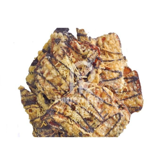 

(Expert) Sale Pisang Coklat Keju Camilan Cemilan Snack