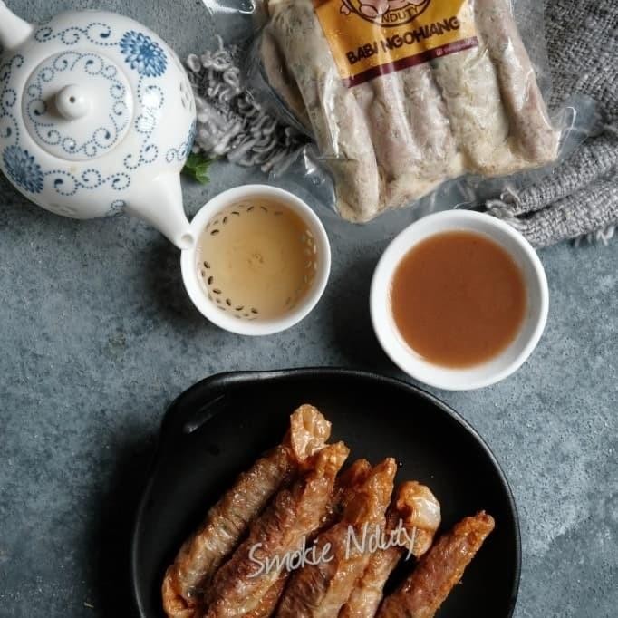 

(Expert) Babi Ngohiang/Ngohiong/Gohyong "Smokie Nduty