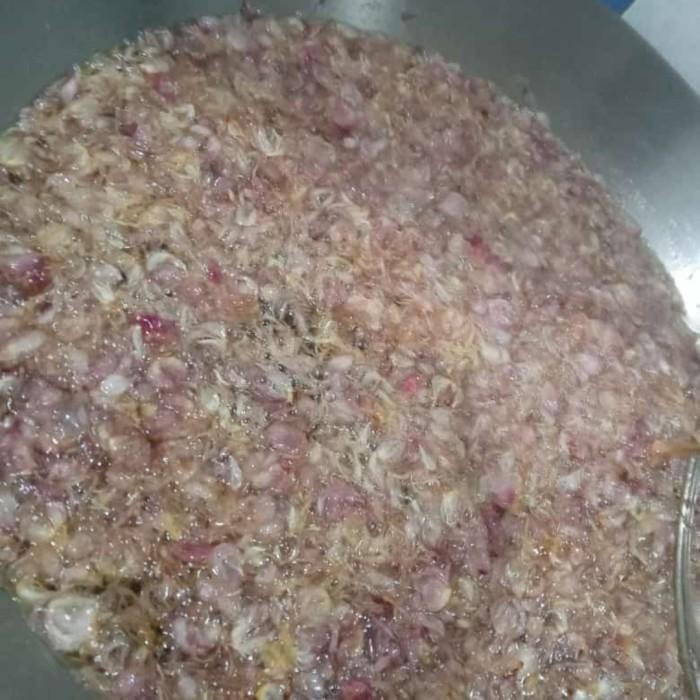 

(Expert) bawang merah goreng 250gr