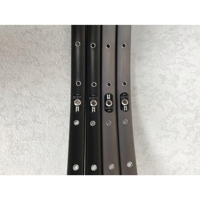 Rims H plus son Tb14 700c