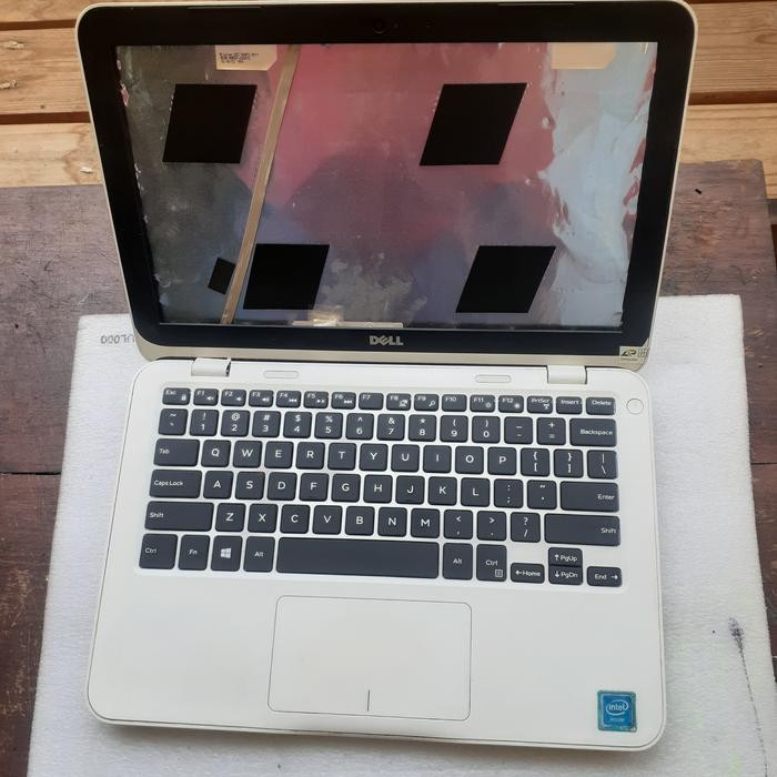 Kesing Dell inspiron P24T. Casing Case Dell P24T