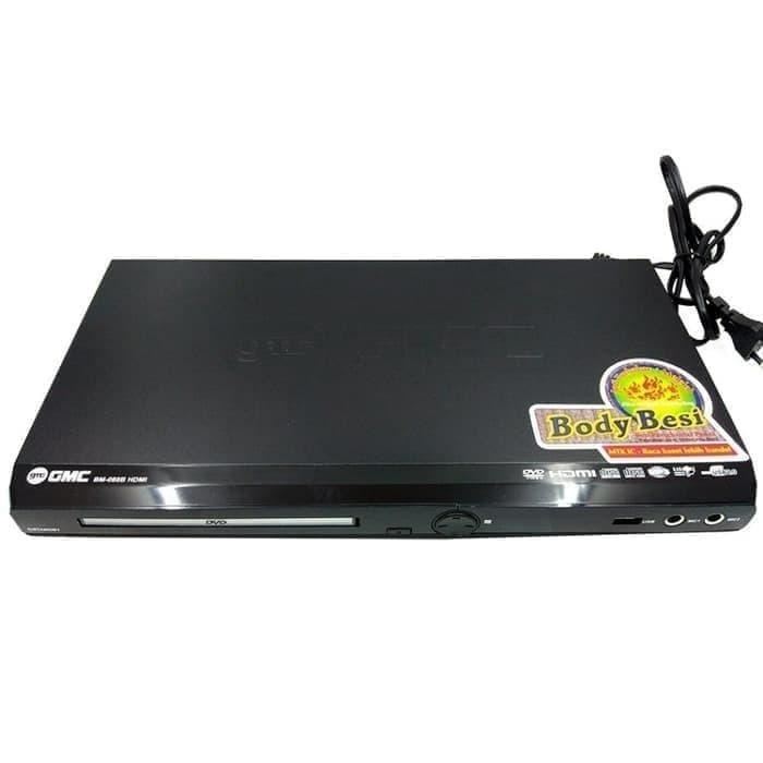 Dvd Bluray Player Samsung Bd-J4500R Pasti Ori