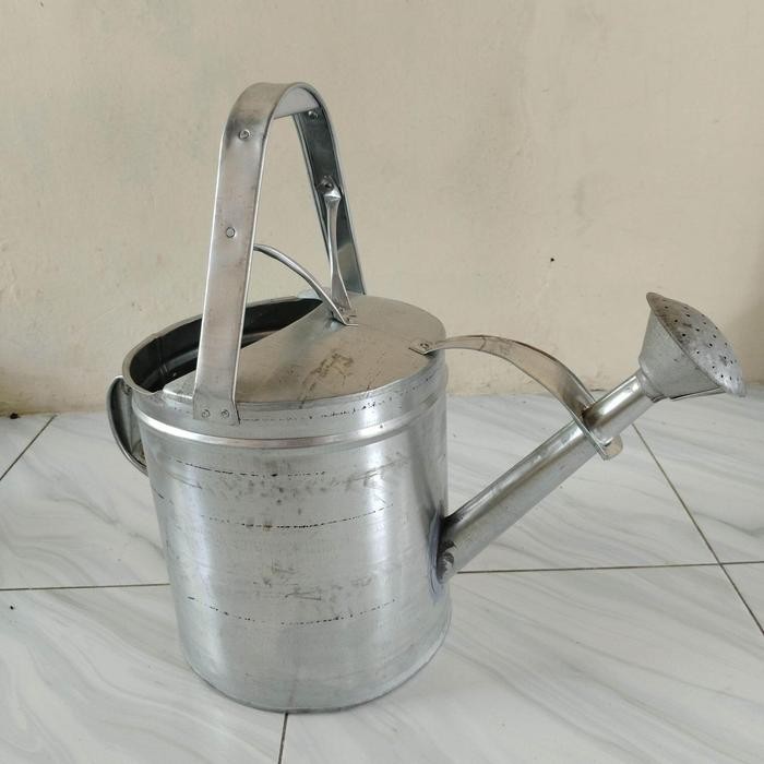 GEMBOR AIR /ALAT PENYIRAM TANAMAN /BAHAN SENG 10 LITER
