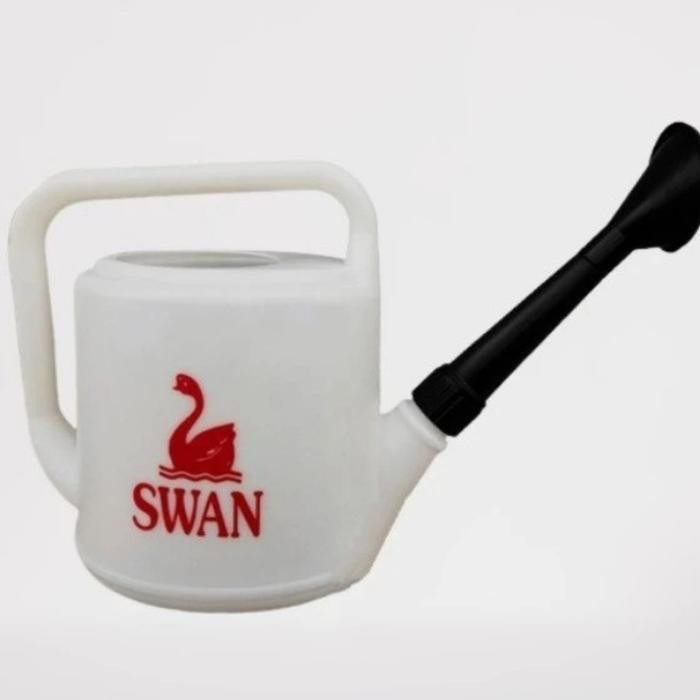 GEMBOR MERK SWAN / ALAT SIRAM TANAMAN