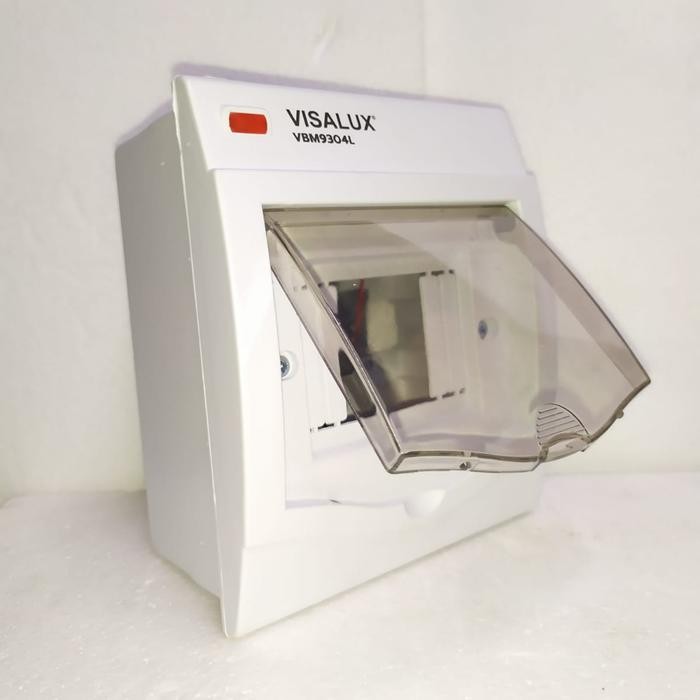 Box MCB 4 Grup Group Outbow OB Tempel