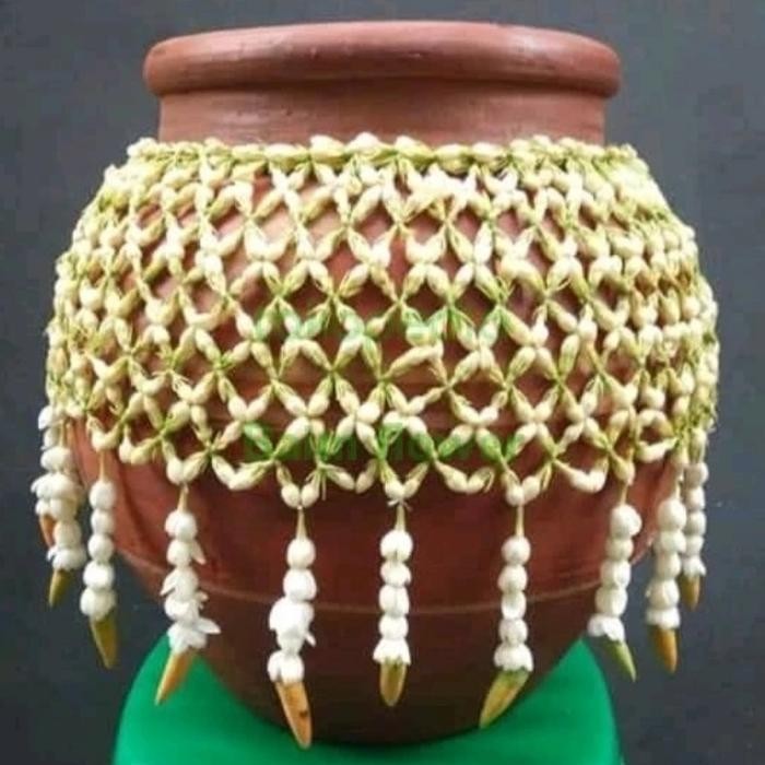 GENTONG SIRAMAN ASLI