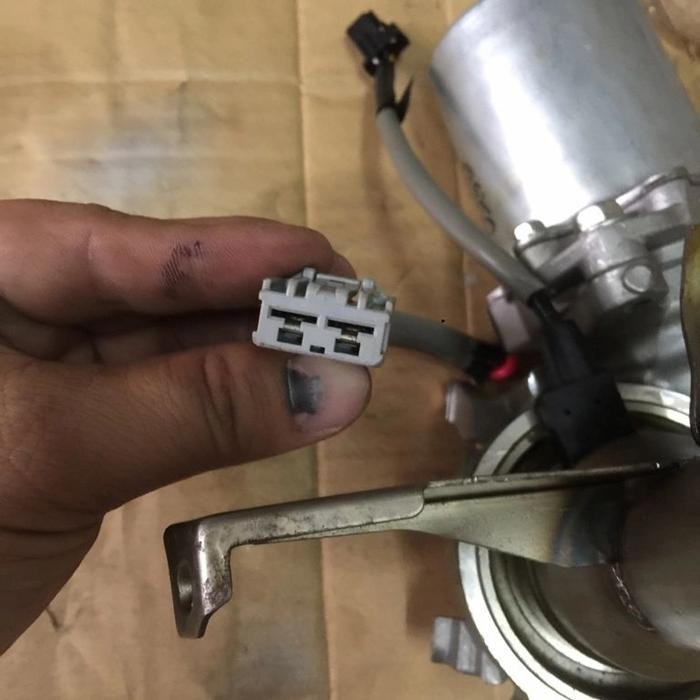 Terbaik Colum Column Steer Steering Stir Sigra Calya Original