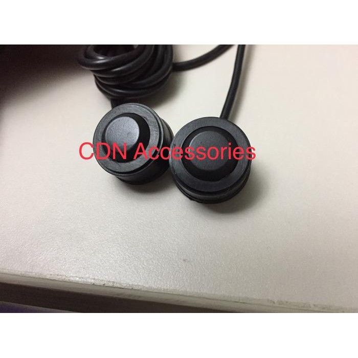 SENSOR PARKIR MOBIL/SENSOR PARKIR MOBIL 2 TITIK/SENSOR PARKIR MUNDUR