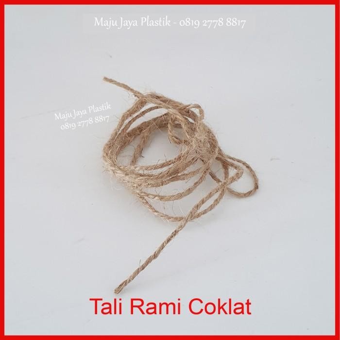 

(Expert) Tali Rami 10 meter