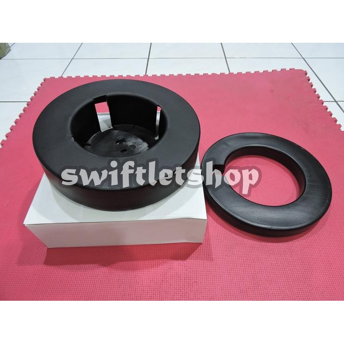 Pelampung Mist Maker 12 Mata