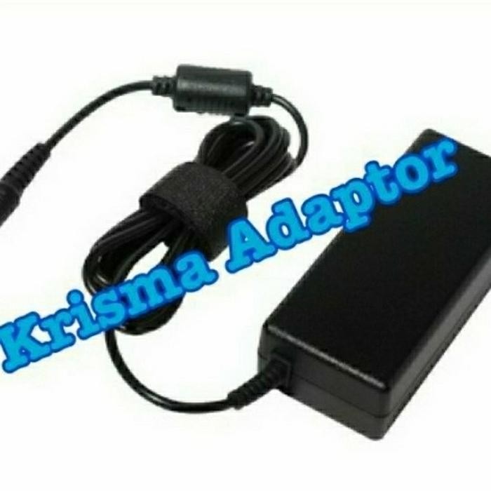 Adaptor Kabel Monitor Hp 20Vx Power