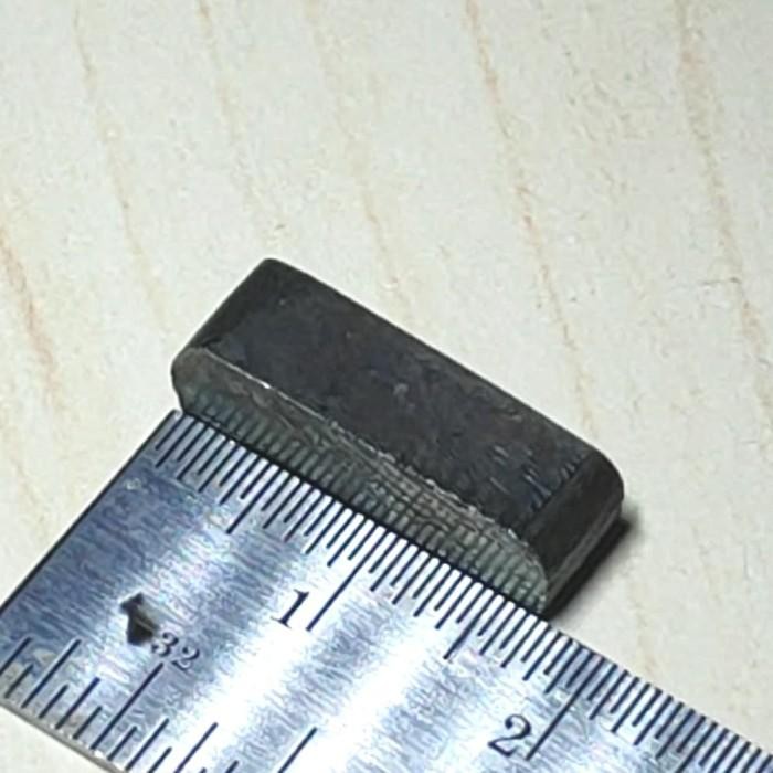 [Expert] Spi Atau Pen Poly - Poli - Pulley Dinamo Mesin Jahit