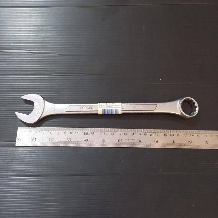 Aigo Japan Kunci Ring Pas 22 mm