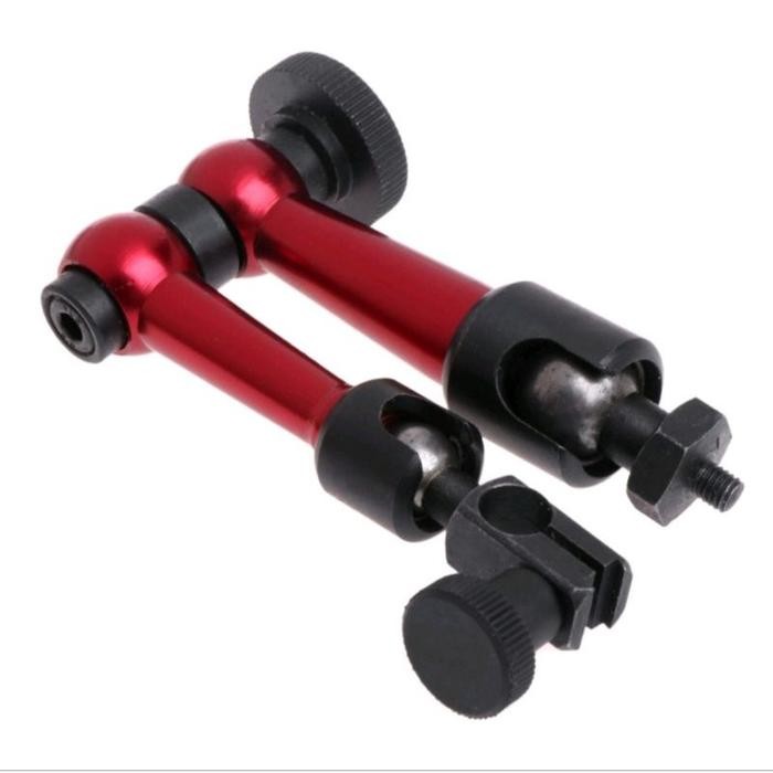 (Expert) Lengan flexible stang dial ukuran mini