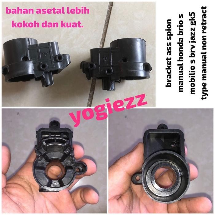READY STOCK RANGKA SPION BRACKET SPION HONDA MOBILIO RS BRIO RS MOBILIO TYPE S 2012 2013 2014 2015