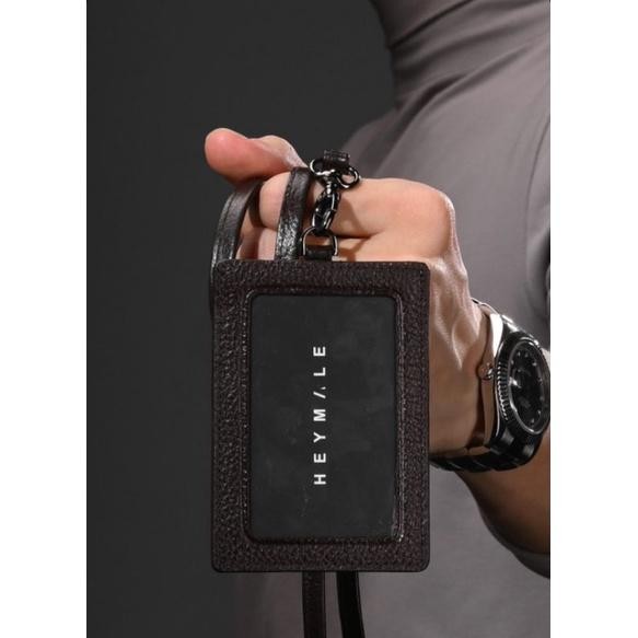 

DIJUAL LANDY LANYARD MALE ID HEYMALE READY SIAP KIRIM DISKON