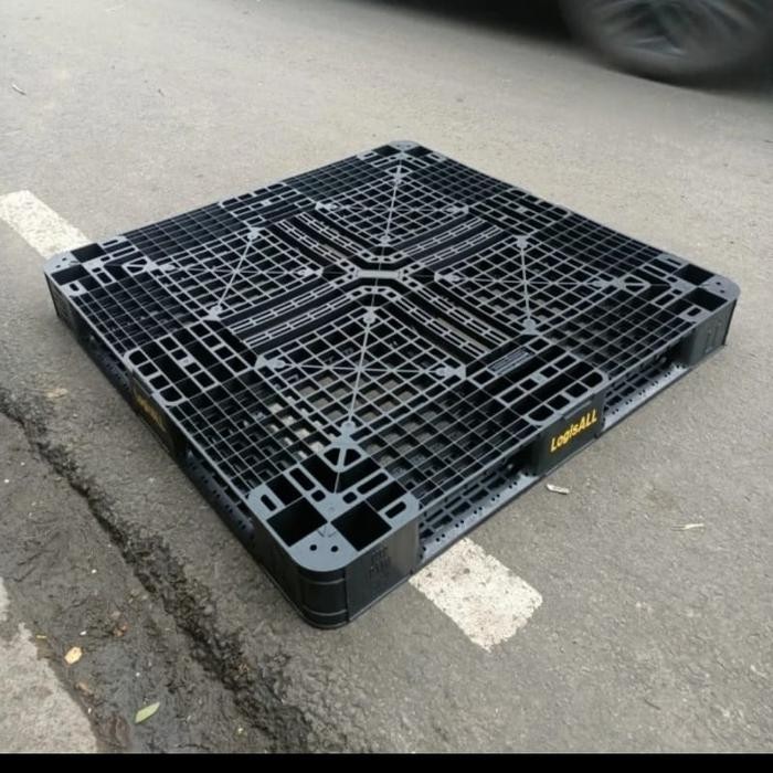 

Promo Palet Plastik Berkualitas