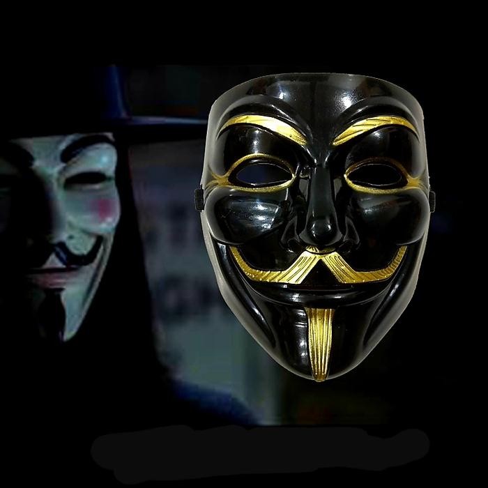 Promo Grosir Topeng Vendetta Murah Cosplay Money Heist Halloween Kostum Original