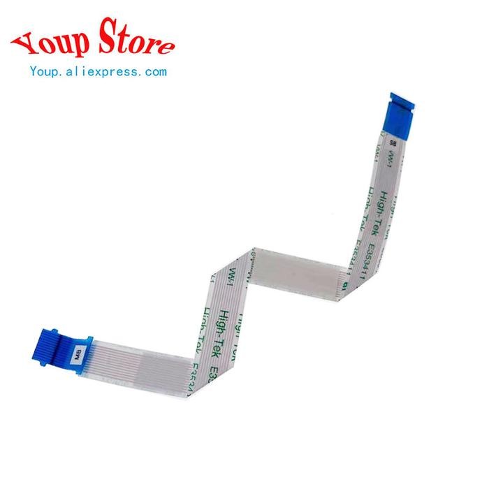 New Original For Lenovo ThinkPad L540 Laptop FFC Click Pad Mouse Plate Touchpad Cable  Line 50.4LH02