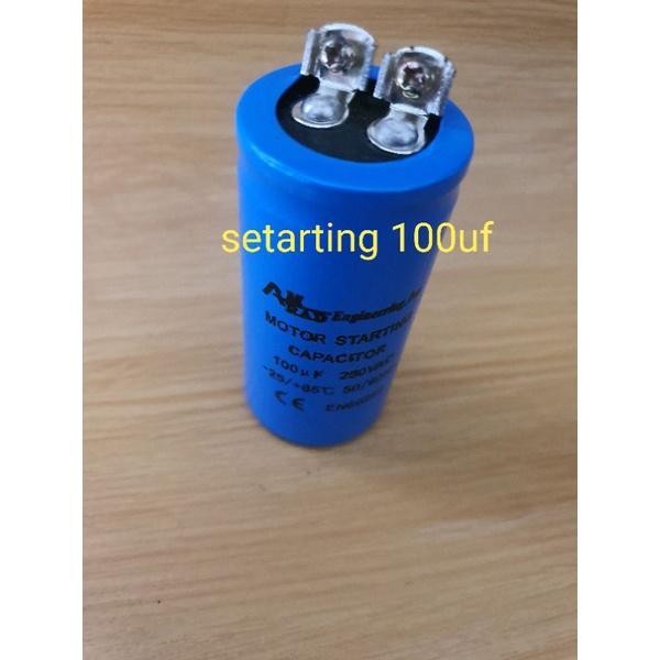 (Expert) setarting kulkas 32uf 100uf 150uf 250uf 300uf