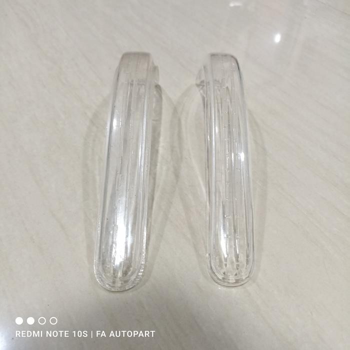 TERMURAH MIKA SEN SEIN ALL NEW AVANZA 2012-2013 INNOVA 2012-2016 AGYA ORIGINAL