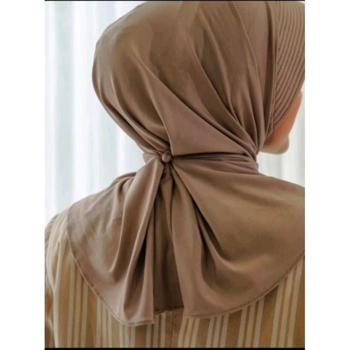 zoya bergo office-kerudung instan