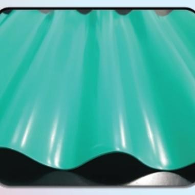 (Expert) Atap eco green Atap go green Atap go green