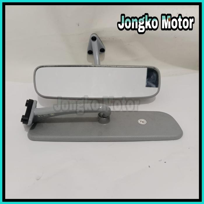 TERLARIS KACA SPION TENGAH L300 KACA SPION DALAM MOBIL L300 ORIGINAL