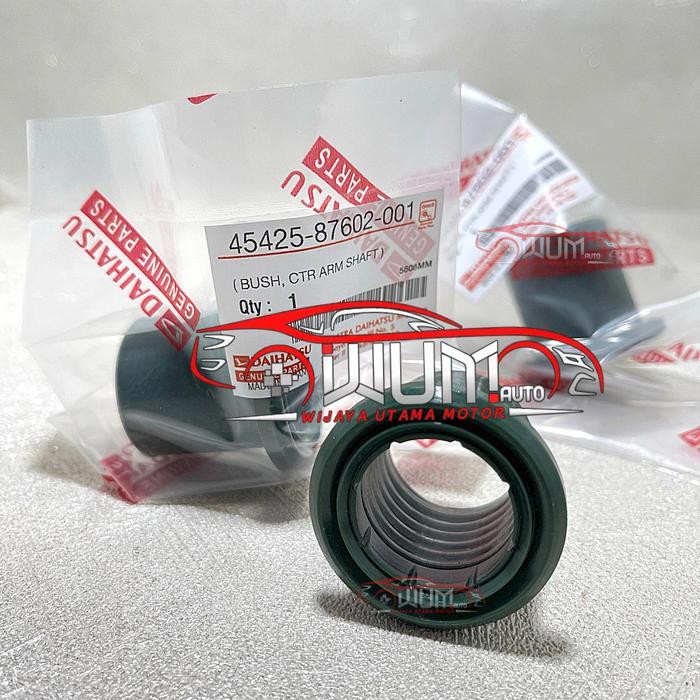 Bushing Idler Arm Taft Bos Bush Idler Arm Steering Taft Independent Kode 097