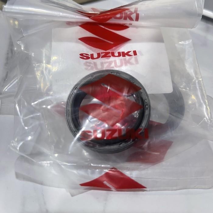 Oil Seal Transmisi Seal Sil Perseneling As Kopling Ertiga Kode 008