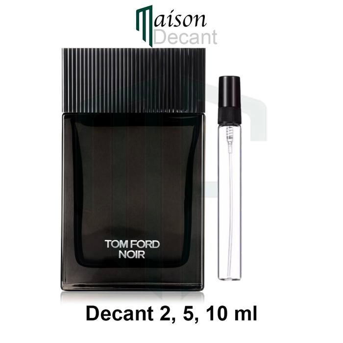 Decant Tom Ford Noir