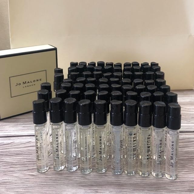 Jo Malone Parfum (vial)