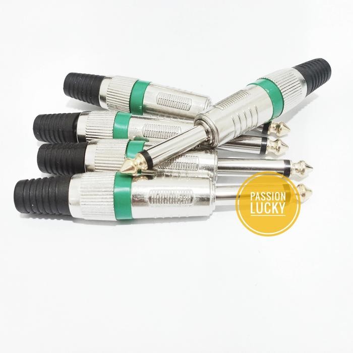 JEK MIC AUDIO /JEK AUDIO/JEK AKAI/JEK CANON/SOKET CANON MICROPHONE