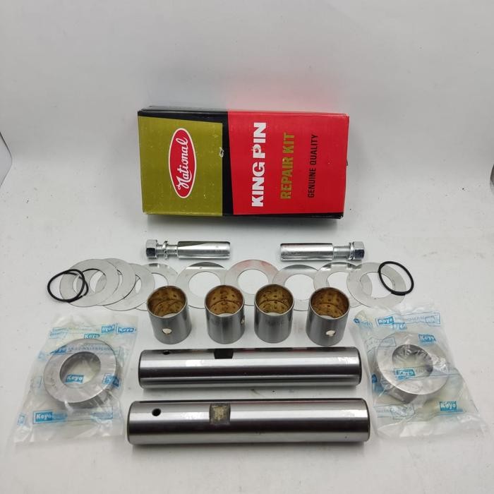 King Pen - King Pin Ht125 Ht130 Dutro Nasional