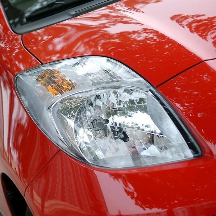 Mika Lampu Utama Baru Yaris Bakpao 2008 - 2011