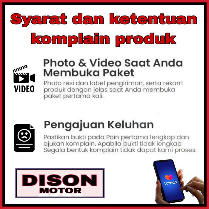 Koil Aspira Karisma Supra X 125 Original 100% Coil Koil Pengapian Astra Otoparts Motor